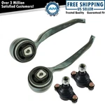 Front Lower Control Arm Ball Joint Suspension Kit Set 4PC For Bmw E90 Xi Awd New. Fixed Price $114.12.