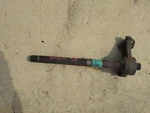 Hyundai Santa Fe 2.2D 2016 Front Right Suspension Shock 49550-2W150. Fixed Price $50.36.