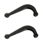 Moog Set Of 2 Rear Upper Suspension Control Arms For Mazda CX-5 Awd Fwd 13-16. Fixed Price $79.95.