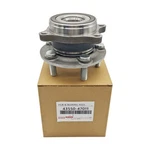 43550-47011 Front Axle Wheel Hub Bearing 43550-47010 For Toyota Prius & Lexus. Fixed Price $80.55.