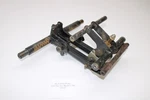 1998 Ski-doo Mach 700 CK3 Only 2,320 Miles Rear Suspension Back Torque Arm. Fixed Price $41.95.