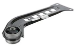Genuine Gm Trailing Arm 42793827. Fixed Price $78.15.