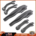 6PC Rear Upper & Lower Lateral Control Arms Kit For 15-17 Chrysler 200 2.4L 3.6L. Fixed Price $228.00.