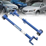 Megan Adjustable Rear Lower Camber Kit For 09-14 Tl Tsx / 08-17 Accord. Fixed Price $189.28.