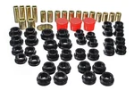 Energy Suspension 7.3122G Rear Control Arm Bushing Set Fits Nissan 350Z &. Fixed Price $186.99.