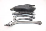 2003 Mercedes SL500 R230 Conv #382 Rear Right Suspension Control Arms. Fixed Price $71.99.
