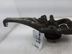Passenger Right Front Spindle/knuckle Awd 05-11 Cadillac Sts 18064127. Fixed Price $91.99.