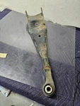 Oem 2008-2014 Ford E-350 Super Duty Right Radius Arm Adjustment BC2Z-3A360-B. Fixed Price $90.00.