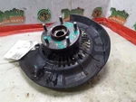 Driver Left Front Spindle/knuckle Fits 10-15 Lexus RX450H 3717685. Fixed Price $168.99.