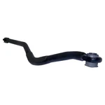 Crown Front Track Bar Non-adjustable For 07-18 Jeep Jk Wrangler Rhd Rubber. Fixed Price $113.23.
