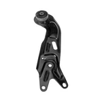 For Saturn Aura 2007-2009 Trailing Arm Steel Coated Black Bushing 10379364. Fixed Price $76.23.