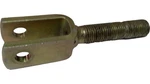 End Asm Track Rod Compatible With Case New Holland Cnhi, Part # 87384307. Fixed Price $28.97.