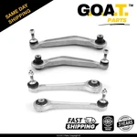 4 Pc Upper Forward & Rearward Control Arm Kit Bmw 525I 525XI 528I 528XI. Fixed Price $93.97.