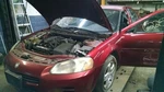 Driver Upper Control Arm Rear Convertible Fits 03-04 Sebring 378413. Fixed Price $39.90.