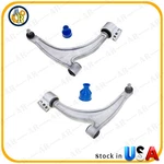 2PCS Front Lower Control Arms W/ Ball Joints For Chevrolet Malibu Pontiac Saturn. Fixed Price $77.04.