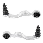 Front Upper Control Arms For Lexus LS460 Rear Position 2WD 2007-2012 Pair. Fixed Price $136.41.