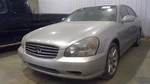 Lower Control Arm Rear Trailing Fits 02-06 Infiniti Q45 86516. Fixed Price $65.62.