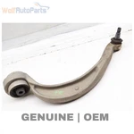 2009-2016 Audi Q5 8R Front Right Lower Rearward Control Arm 8K0407696J. Fixed Price $59.99.