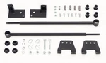 Tuff Country Rear Traction Ladder Bar Kit 01-06 Silverado/sierra Hd 4WD 10997. Fixed Price $170.78.