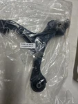 Suspension Control Arm And Ball Joint Assembly Moog RK622038. Fixed Price $31.78.