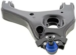 Suspension Control Arm And Ball Joint Assembly-assembly Mevotech CMS20349. Fixed Price $200.95.
