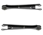 Mevotech Rear Left & Right Trailing Control Arms For Chevrolet Blazer 2019-2023. Fixed Price $164.00.
