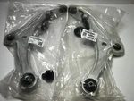 Pair Front Lower Control Arm Ball Joint Left Right Side For Nissan Maxima 09-14. Fixed Price $129.95.