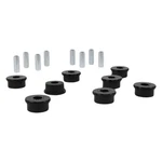 For Toyota Celica 1971-1985 Whiteline Rear Lower Type Trailing Arm Bushings. Fixed Price $78.88.