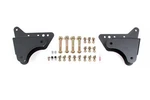 Bds 4-LINK Conversion Bracket Kit Fits Ford F250 / F350 Super Duty (05-16) 4WD. Fixed Price $313.95.
