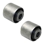 Moog Set Of 2 Rear Suspension Control Arm Bushings For Explorer Flex Mks Taurus. Fixed Price $44.95.