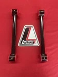 Lakewood 20142 Toe Links Fits 10-11 Camaro Rear Non Adjustable. Fixed Price $59.99.