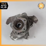 Porsche Boxster 986 Front Left Driver Spindle Knuckle Hub 99634165711 Oem. Fixed Price $66.40.