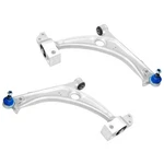 SET-MEMS70121 Mevotech Of Control Arms Front Driver & Passenger Side Pair. Fixed Price $327.17.