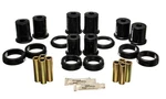 Energy Suspension For Fd Diff Cntrl Arm W/thrust Wsh - Black. Fixed Price $138.47.
