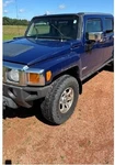 Driver Left Front Spindle/knuckle Fits 06-10 Hummer H3 4288725. Fixed Price $126.29.