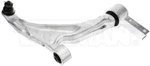 Dorman 521-887 Suspension Trailing Arm Fits 2009 Chevrolet Trailblazer. Fixed Price $60.76.