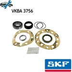 Wheel Bearing Kit Vkba 3756 For Toyota 4/RUNNER/III Hilux/pickup Hiace/iv/bus. Fixed Price $53.78.