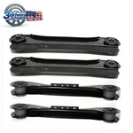4PCS Rear Upper & Lower Control Arm Set Kit For 93-98 Jeep Grand Cherokee Us New. Fixed Price $92.98.