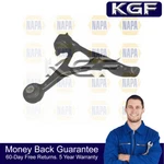Kgf Front Right Lower Track Control Arm Fits Volvo XC90 2002-2014 #2 31304046. Fixed Price $131.84.