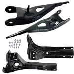 Front Radius Control Arm And Bracket For 91-94 Explorer 89-97 Ranger 2WD. Fixed Price $199.99.