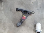 Passenger Lower Control Arm Front Limited Fits 10-24 Runner 2132204. Fixed Price $171.89.