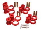 Suspension Control Arm Bushing Kit-gt Energy 4.3155R Fits 01-03 Ford Mustang. Fixed Price $175.23.