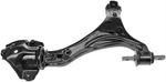 Dorman Products Front Right Lower Control Arm. Fixed Price $123.99.