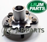 Land Range Rover 03-12 L322 4.4 4.2 5.0 Front Rear Wheel Hub LR009816 LR023978. Fixed Price $89.00.
