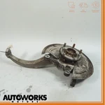04-05 Jaguar XJ8 Vdp X350 4.2L N/a Front Right Knuckle Hub W/ Link & Shield Oem. Fixed Price $174.50.