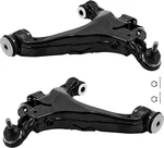 Toyota Tundra Right & Left Front Lower Control Arm Set W/ball Joint Bushing. Fixed Price $245.00.