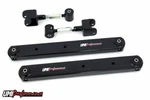 Umi 68-72 A-body Boxed Prem. Lower & Adj. Upper Control Arms Kit Black 402125-B. Fixed Price $619.99.