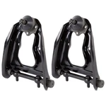 Ford Mustang Falcon Ranchero Mercury Pair Front Upper Control Arms Tcp. Fixed Price $212.41.