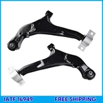 2PCS Front Lower Control Arm Kit For Nissan Maxima Infiniti I30 K620354 K620355. Fixed Price $106.11.