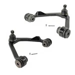 Moog Front Upper Control Arm Ball Joint Kit 2PCS Set Ford F-150 Expedition. Fixed Price $136.95.